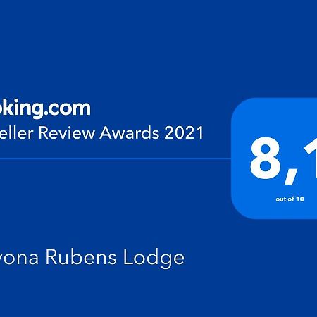 Navona Rubens Lodge Рим Екстер'єр фото