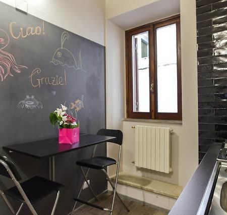 Navona Rubens Lodge Рим Екстер'єр фото